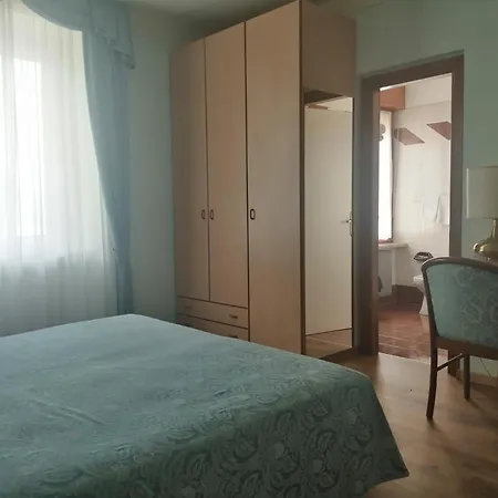 Albergo Stella Alpina Molveno Exterior foto