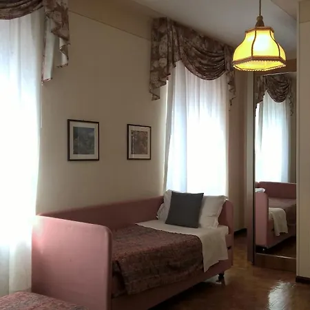Albergo Stella Alpina Molveno Exterior foto