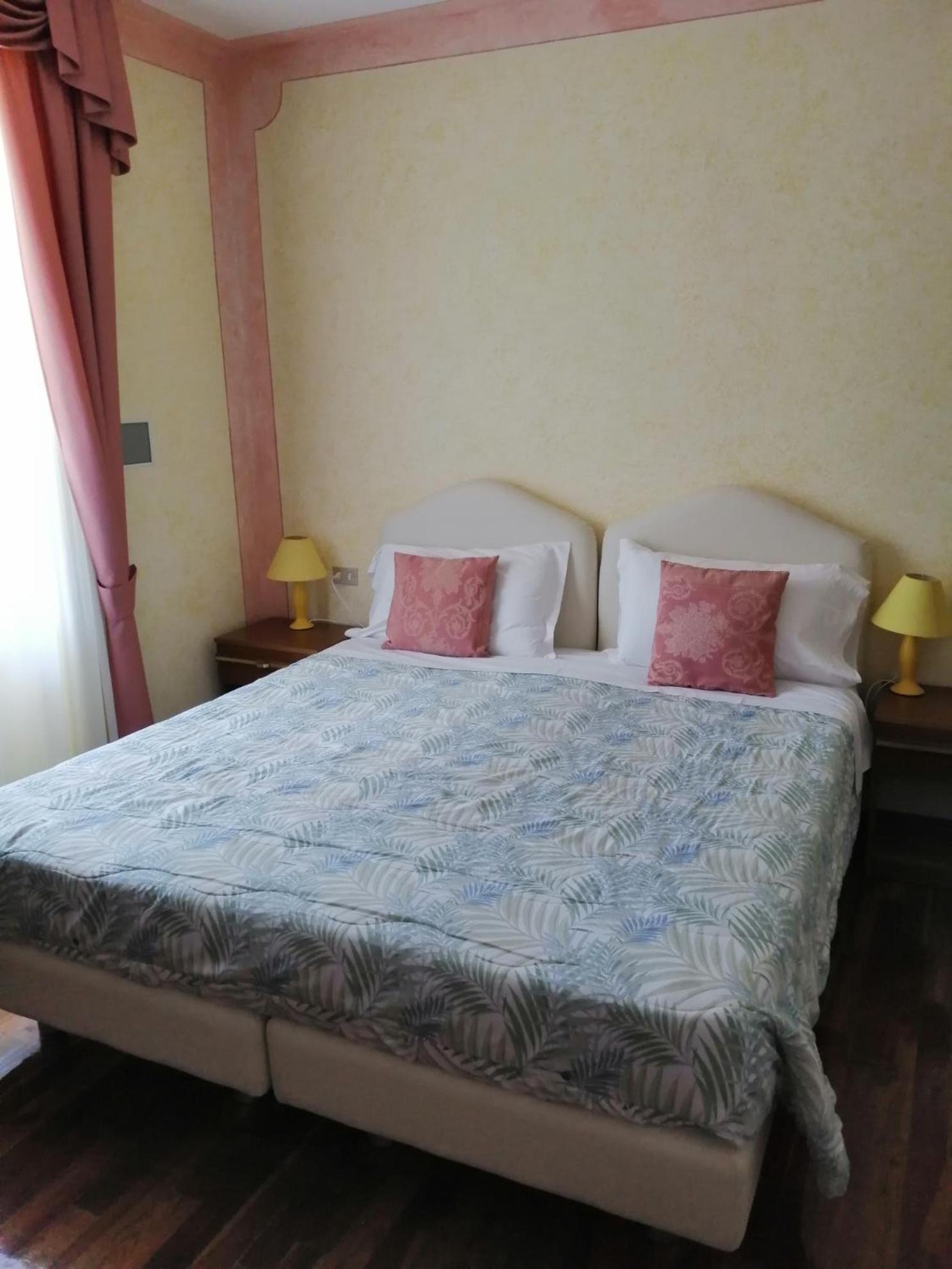 Hotel Stella Alpina 3*