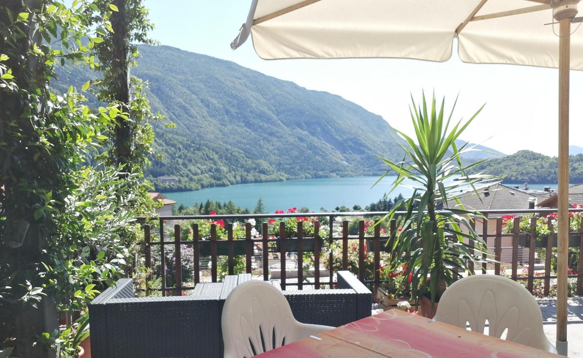 Stella Alpina Molveno