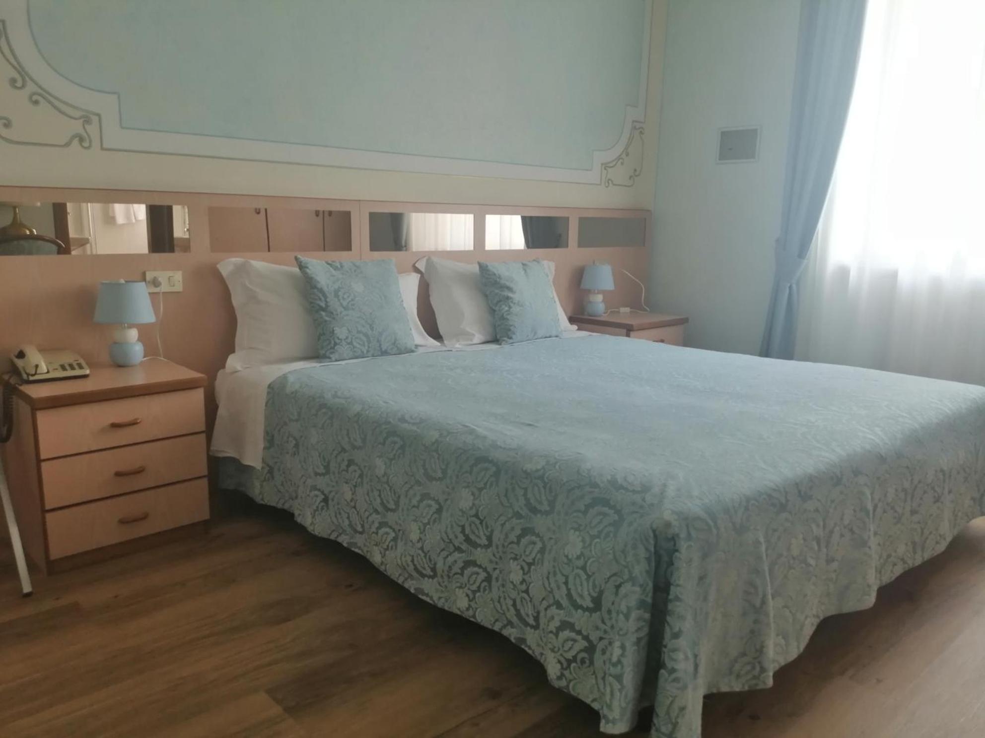 Hotel Stella Alpina 3*