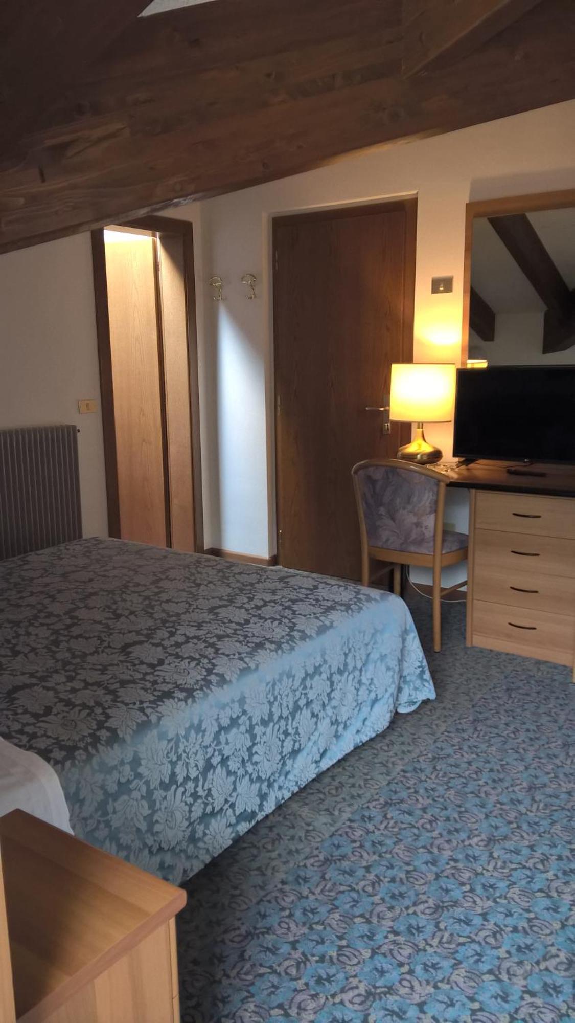 Hotel Stella Alpina