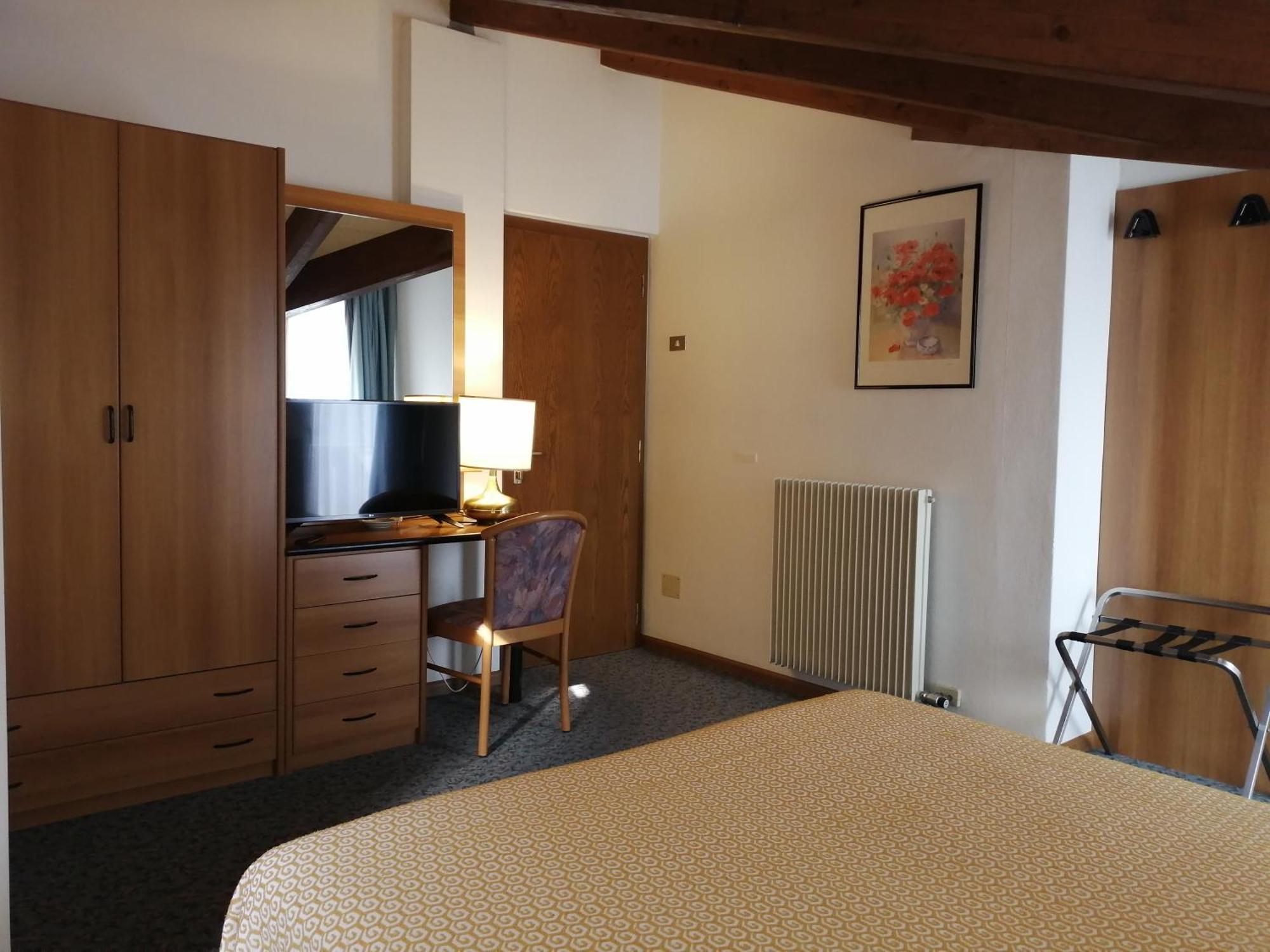 Hotel Stella Alpina Molveno