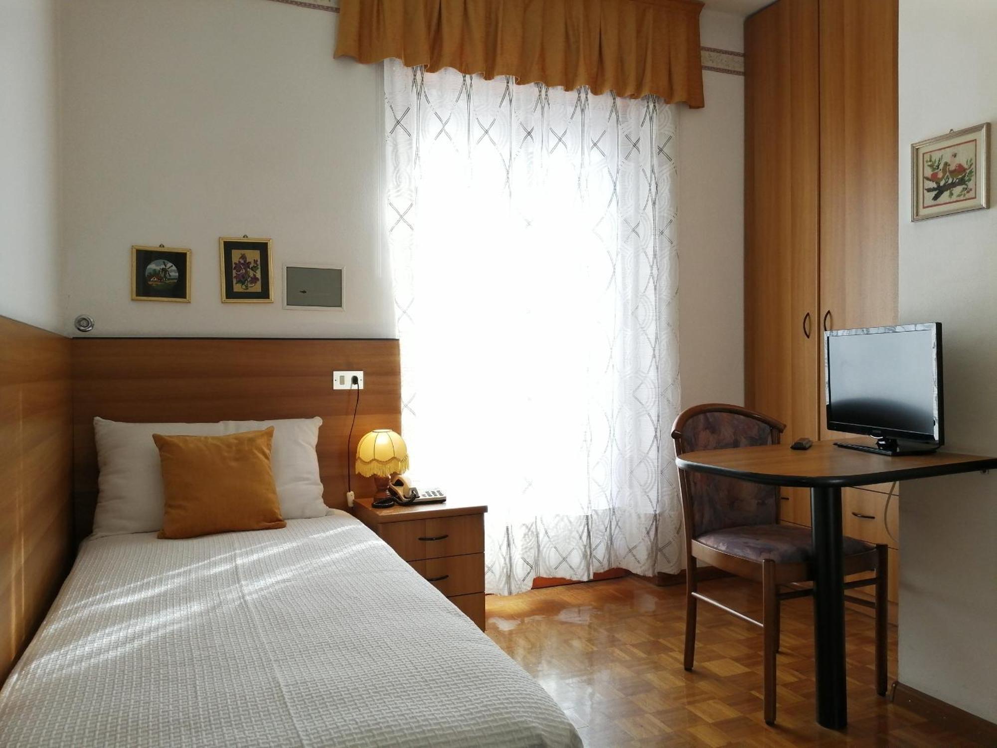 Stella Alpina Hotel
