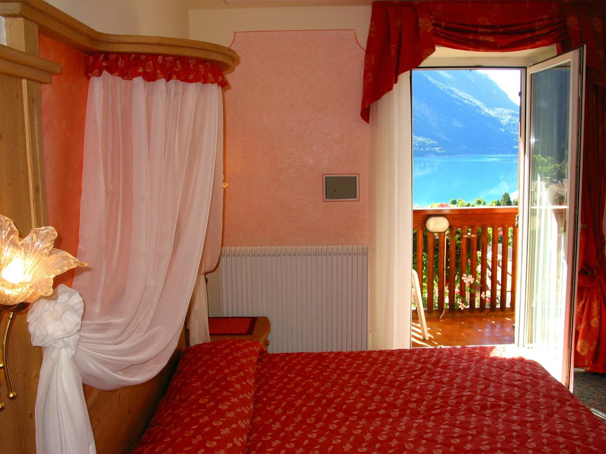 Stella Alpina Hotel Molveno