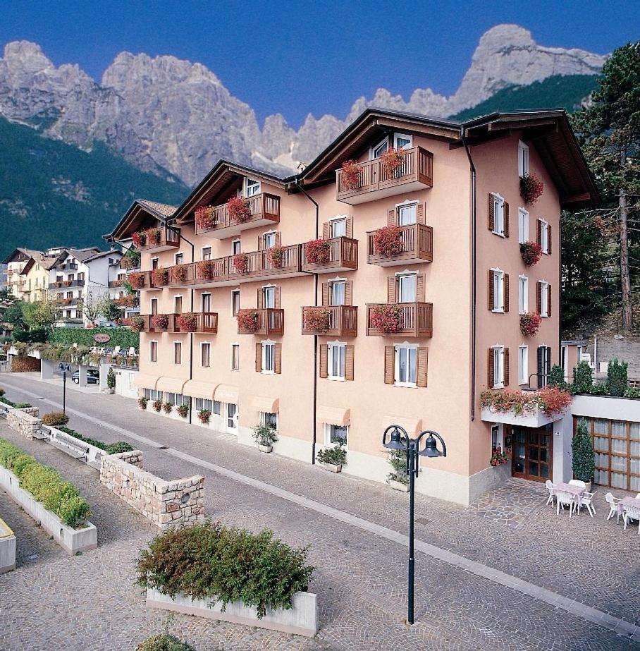 Stella Alpina 3* Molveno