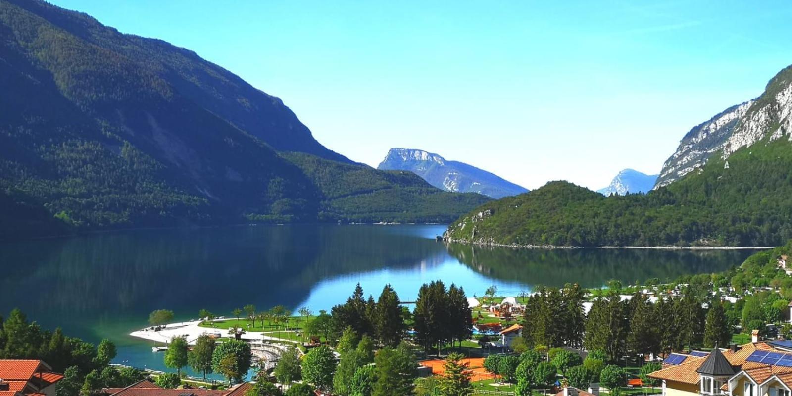 Stella Alpina Hotel