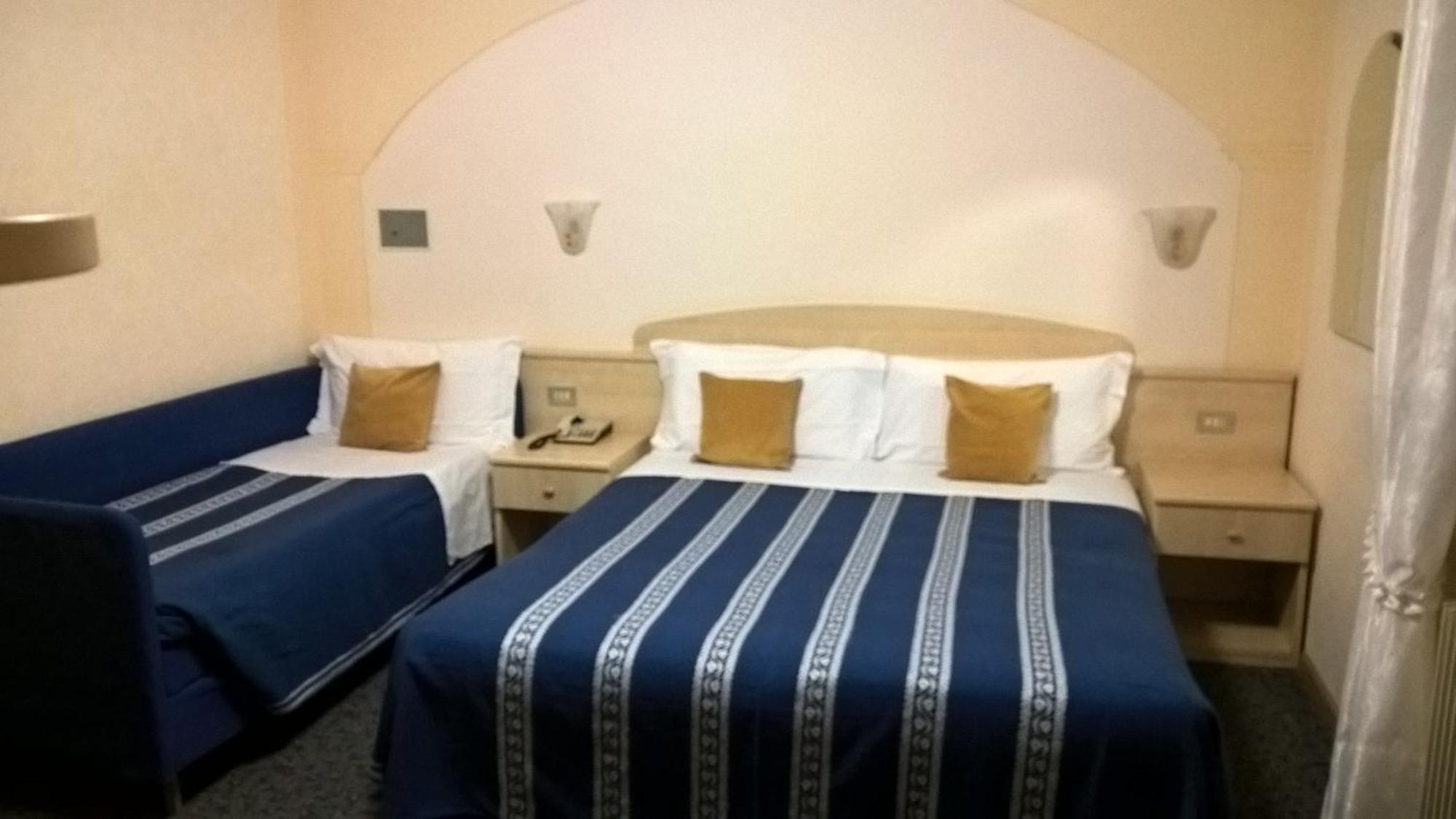Hotel Stella Alpina 3*