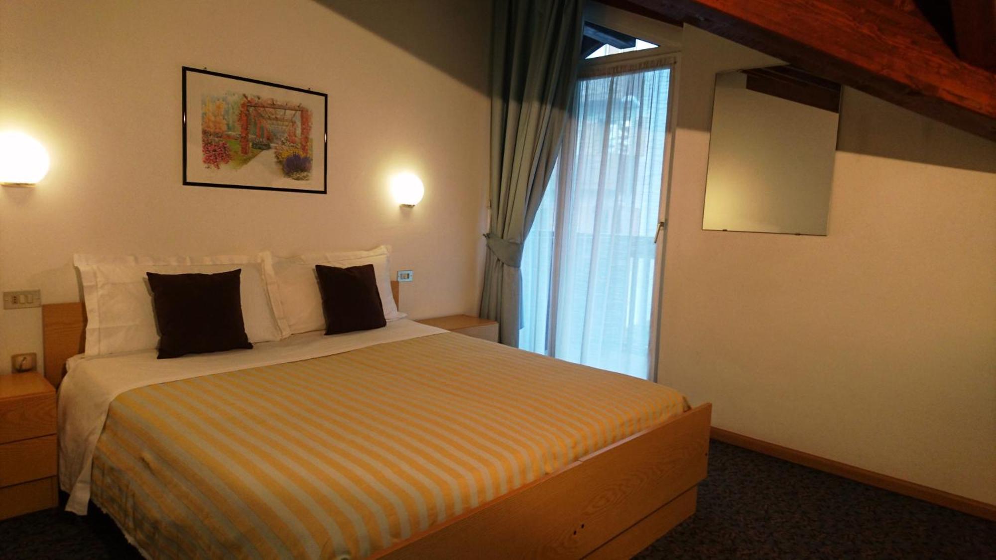 Stella Alpina Hotel Molveno