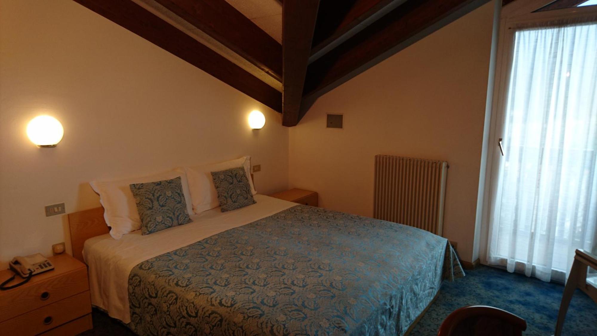 Hotel Stella Alpina