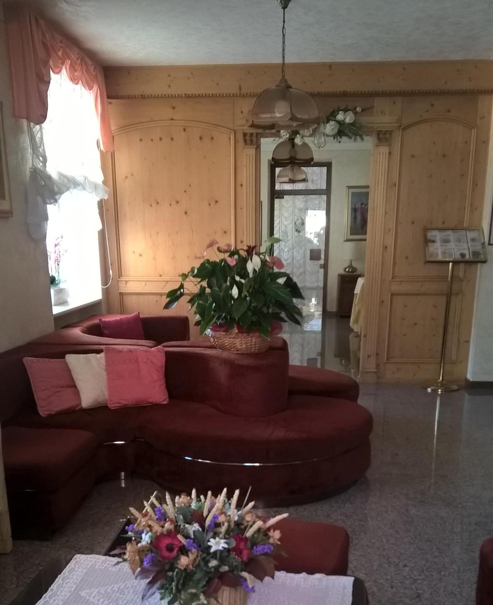Hotel Stella Alpina 3*