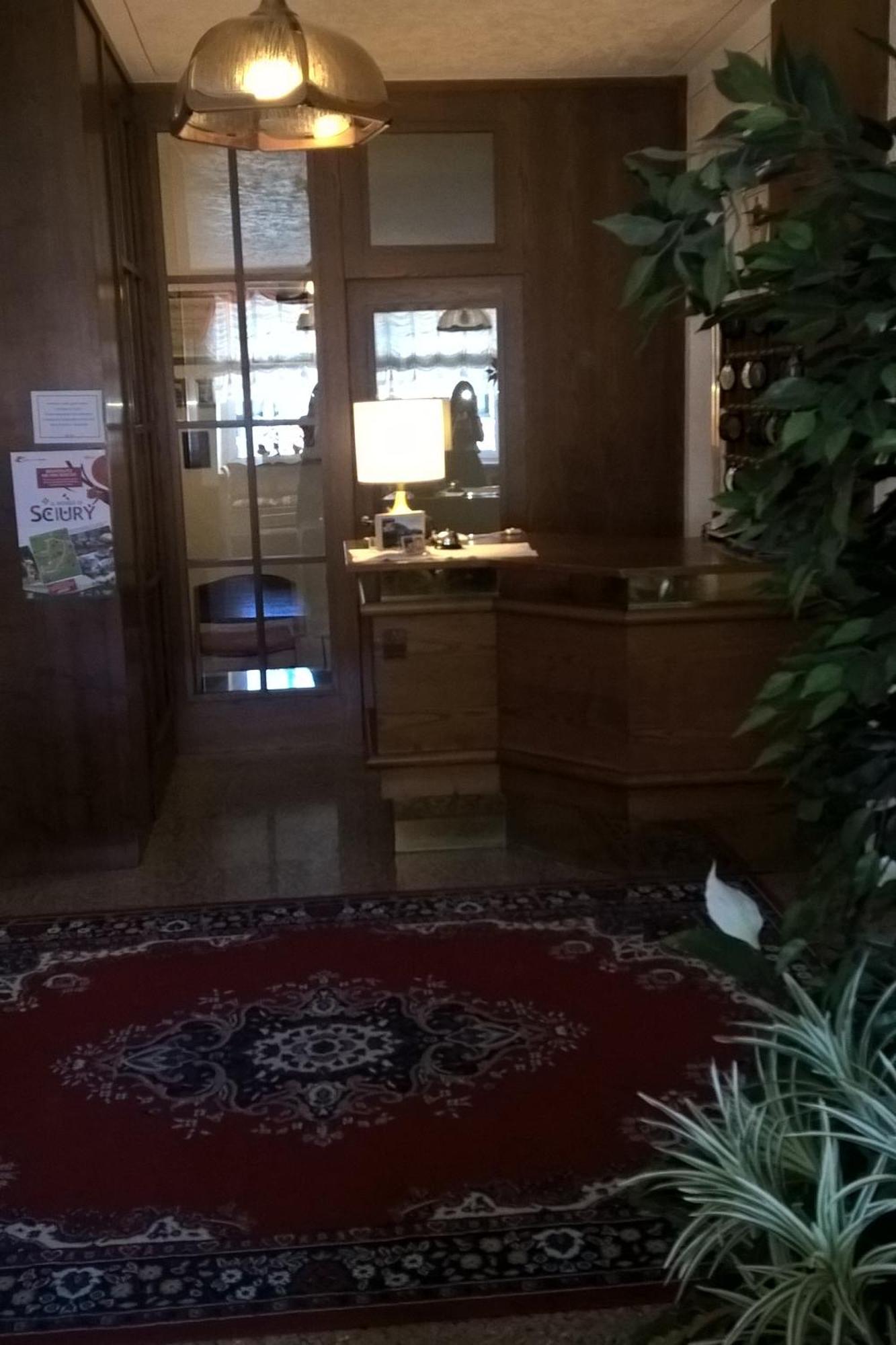 Stella Alpina Hotel Molveno