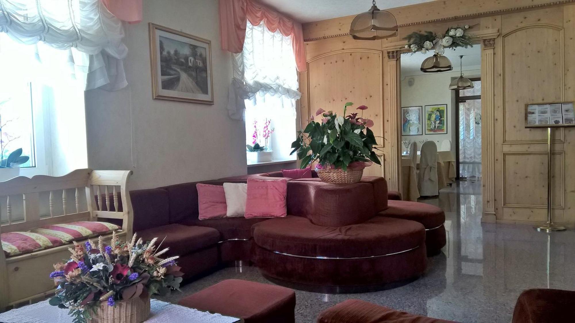 Hotel Stella Alpina Molveno