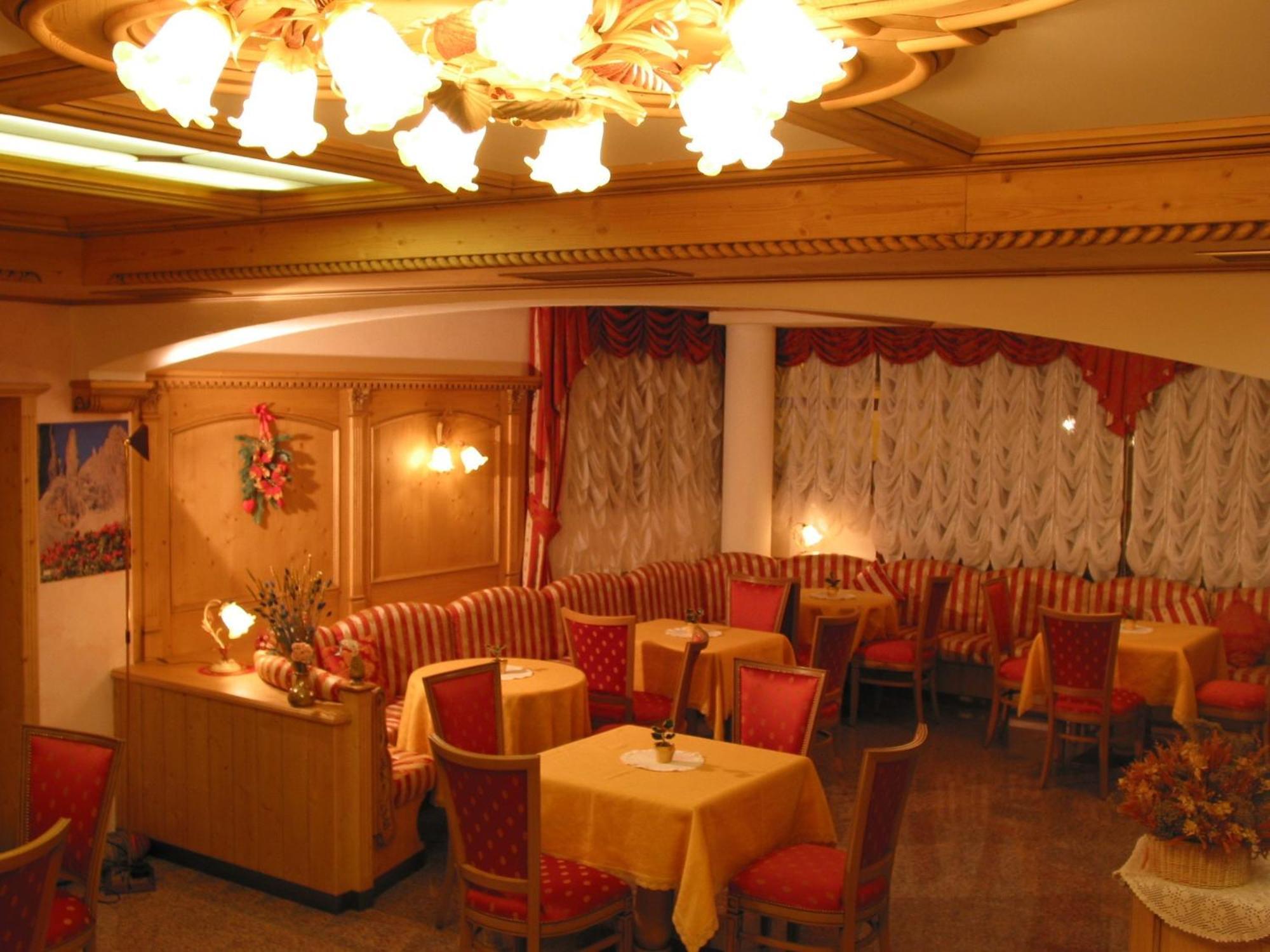 Stella Alpina Hotel