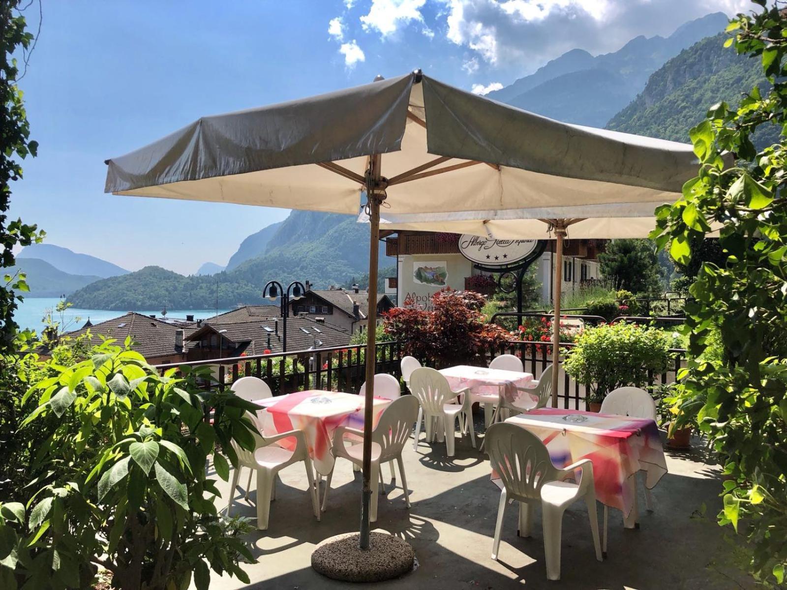 Stella Alpina Hotel 3*