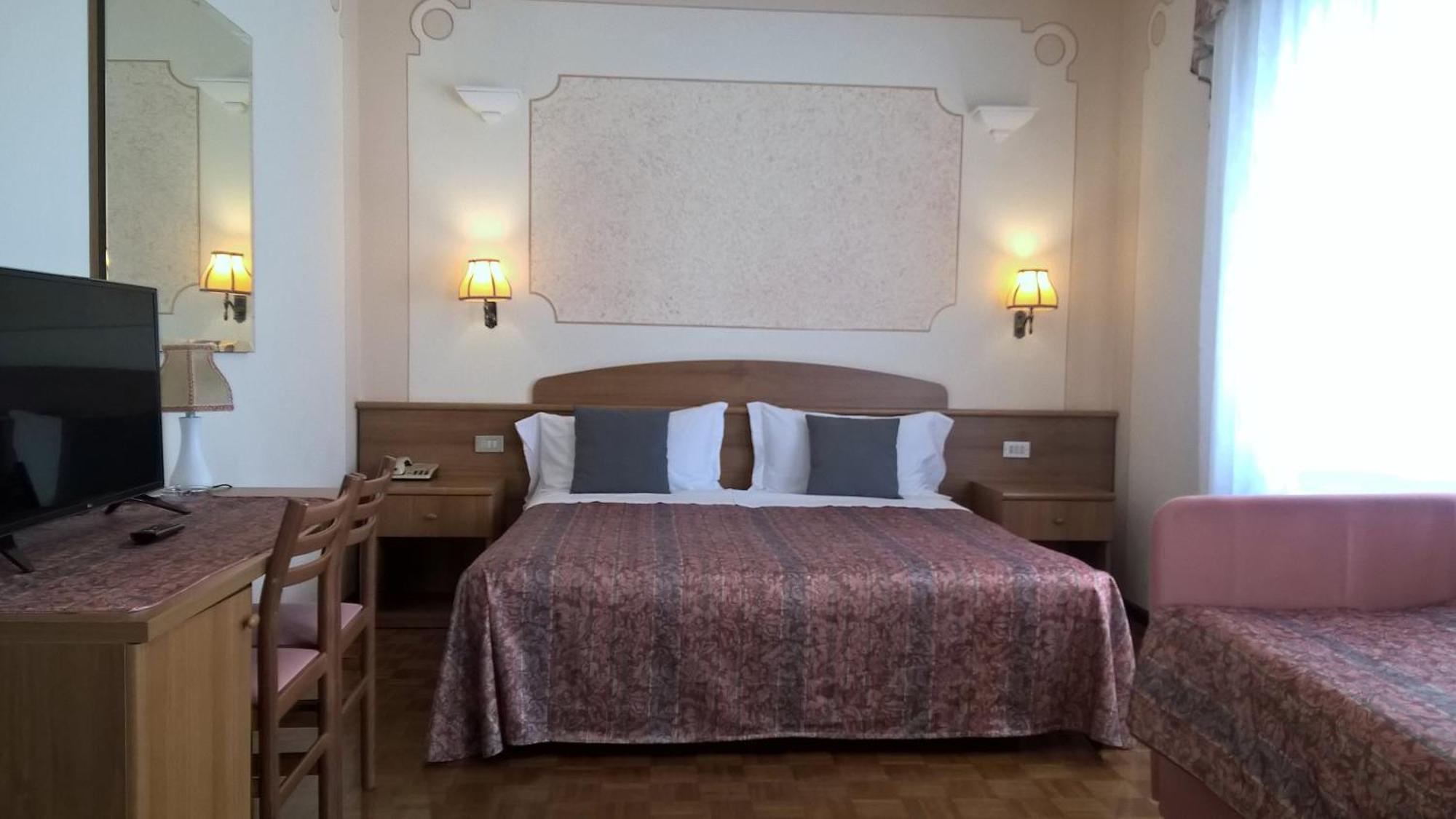 Stella Alpina Hotel
