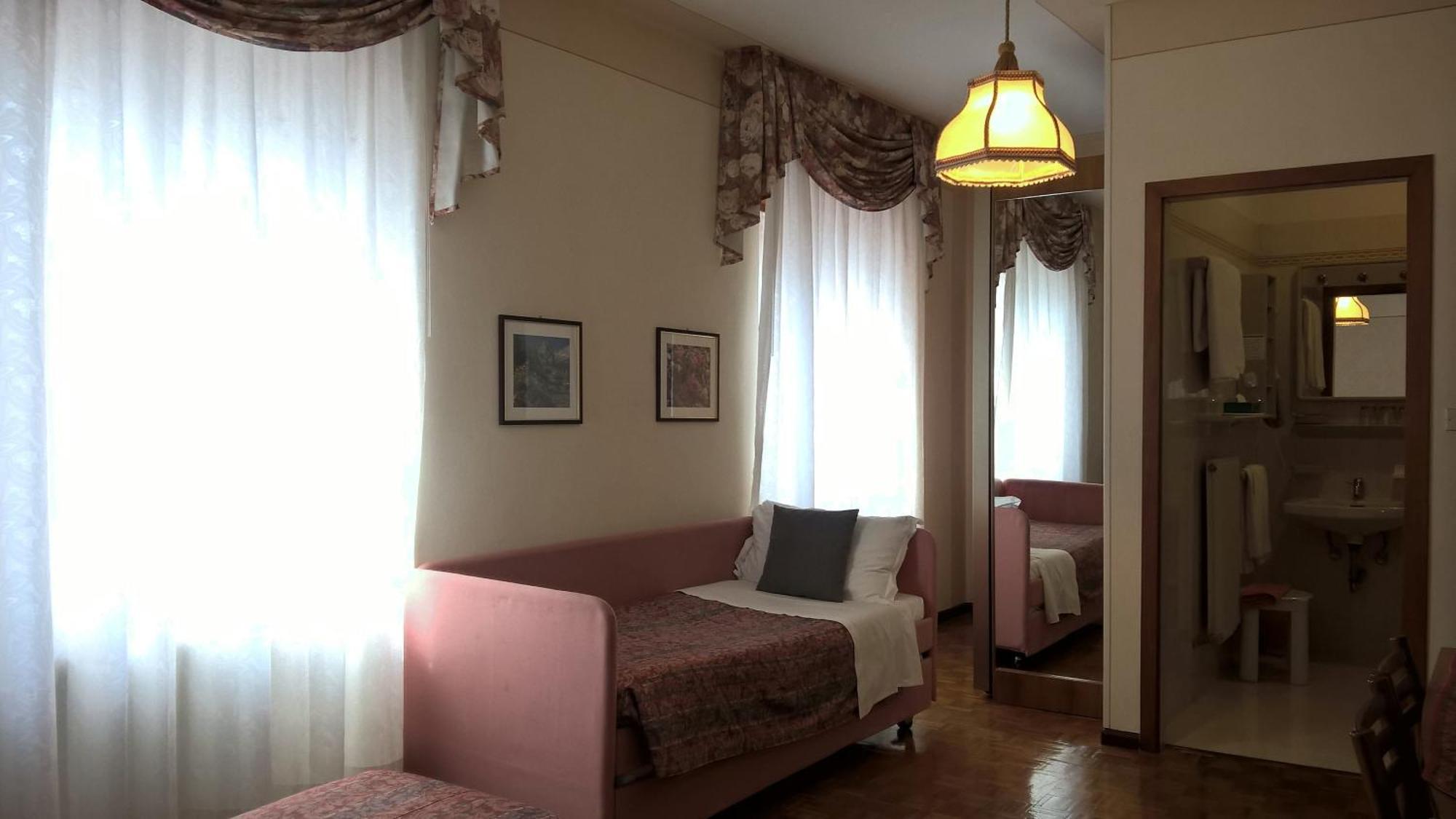 Hotel Stella Alpina