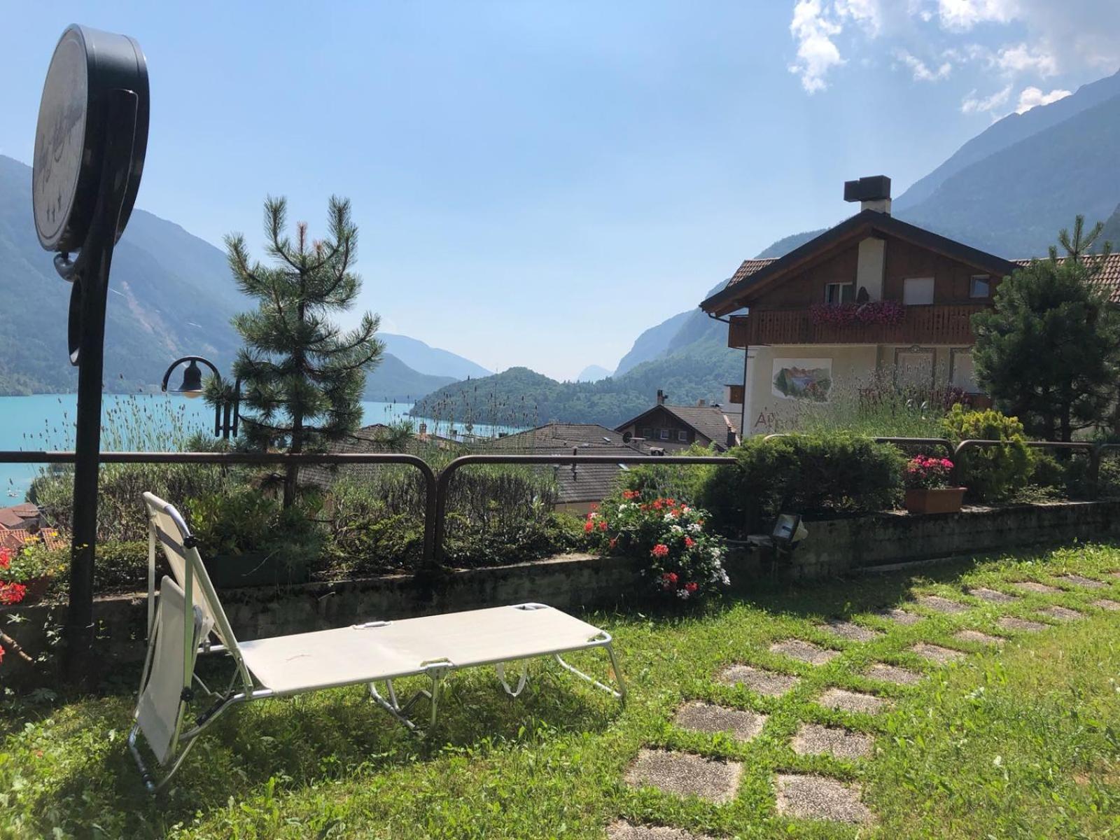 Stella Alpina Hotel 3*