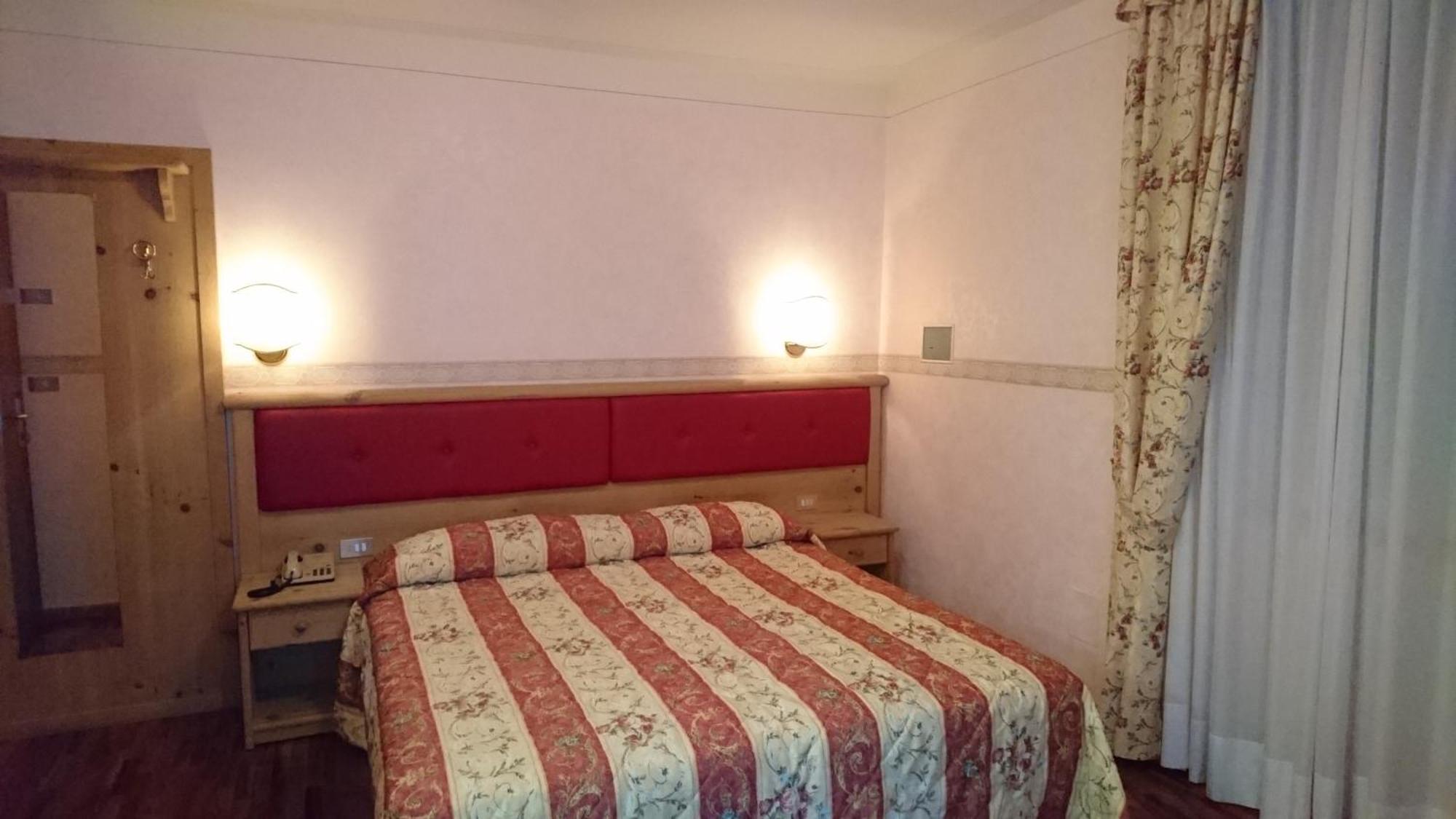 Hotel Stella Alpina 3*