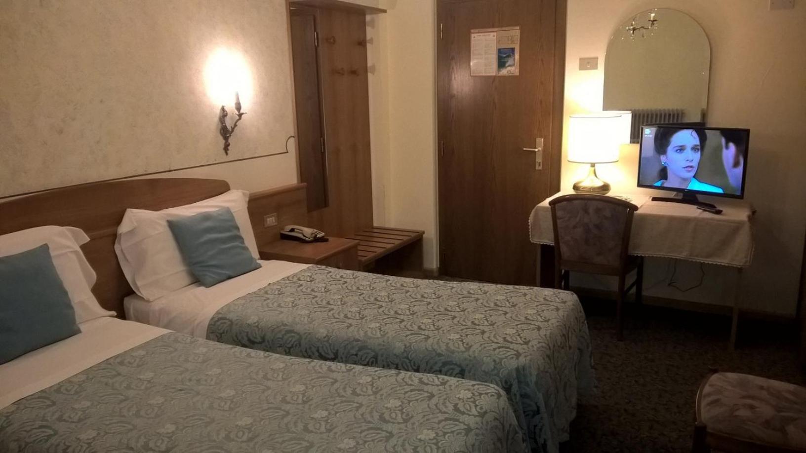 Stella Alpina Hotel Molveno