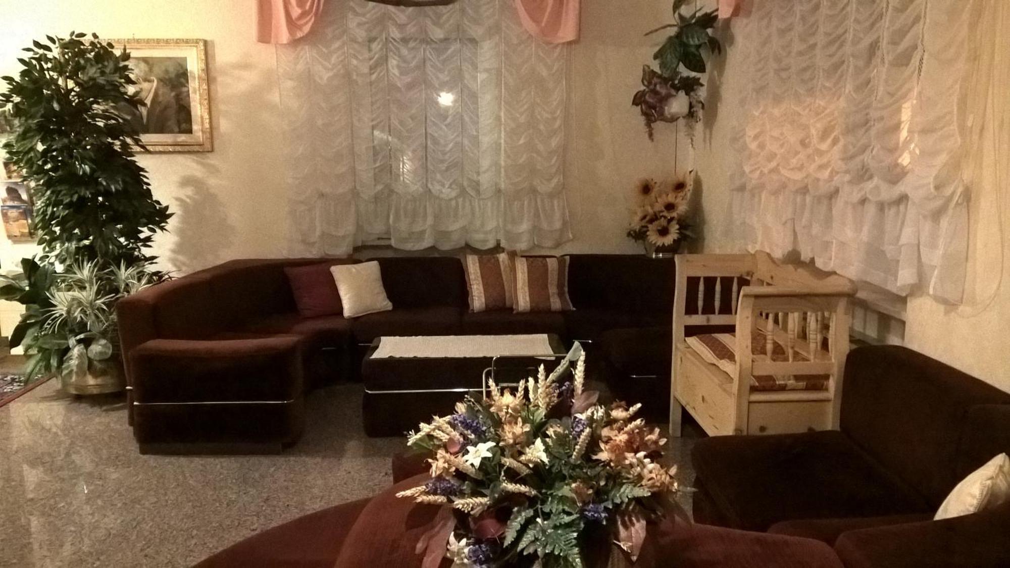 Hotel Stella Alpina Molveno