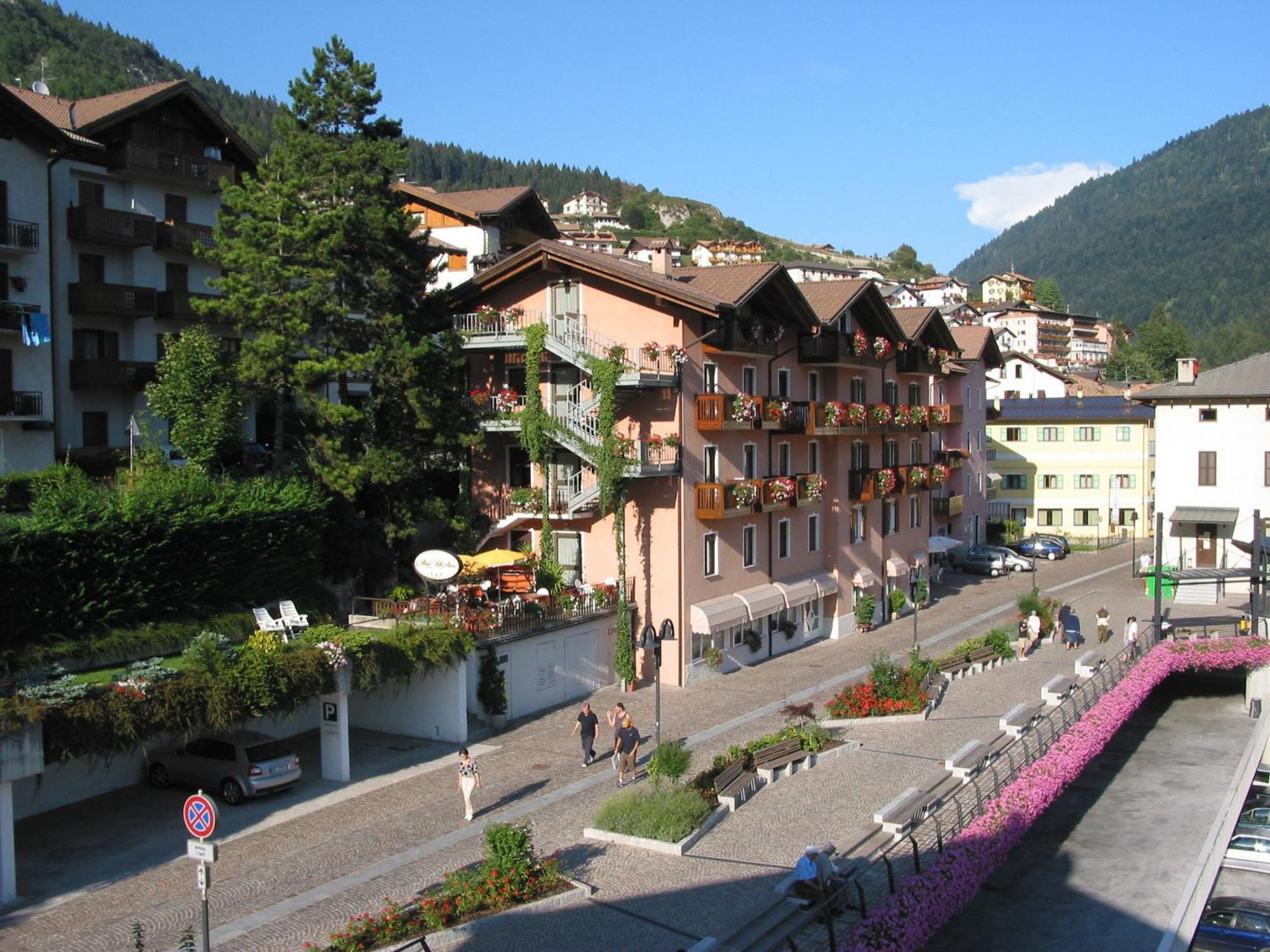 Hotel Stella Alpina