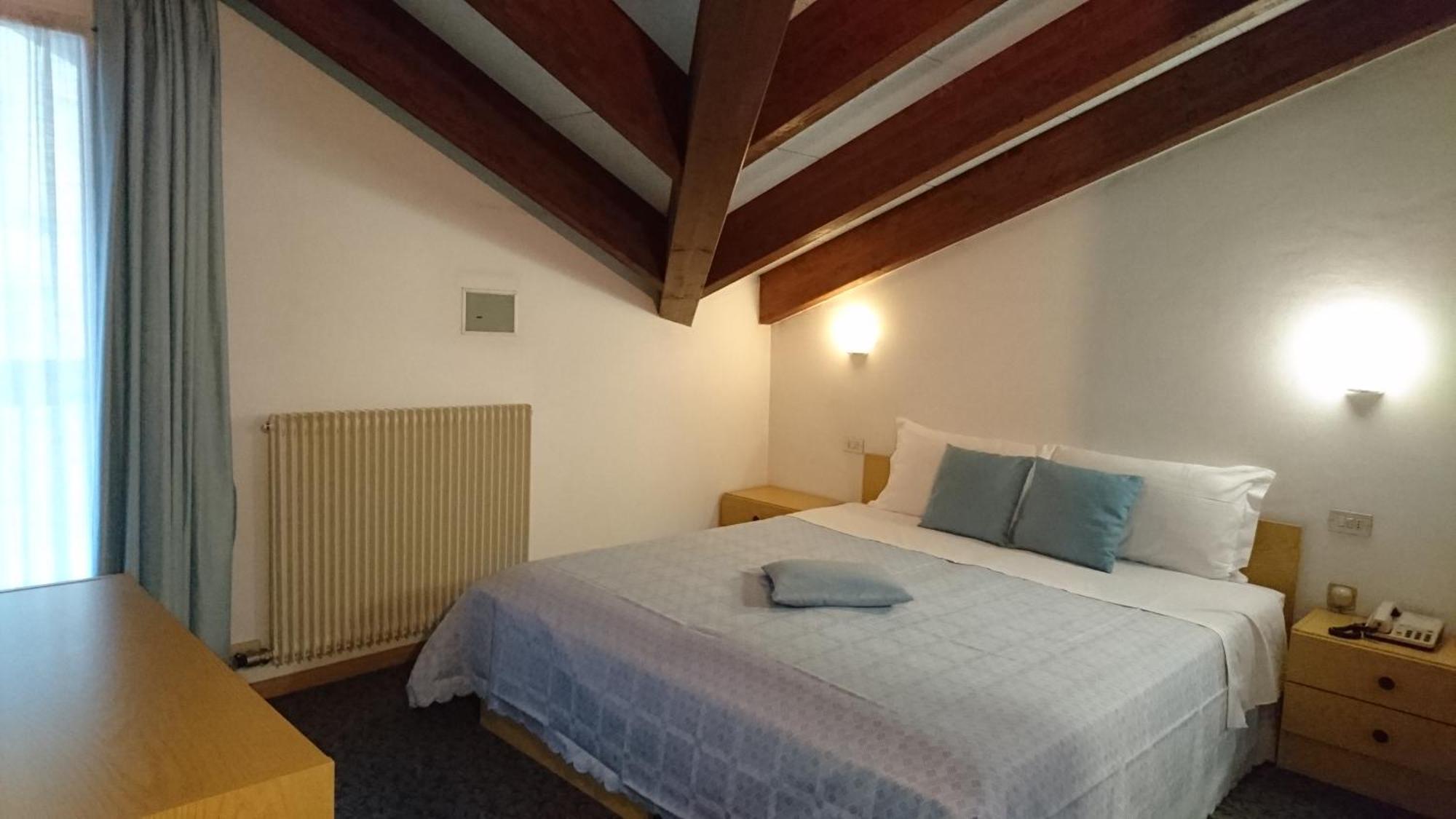 Stella Alpina Hotel Molveno